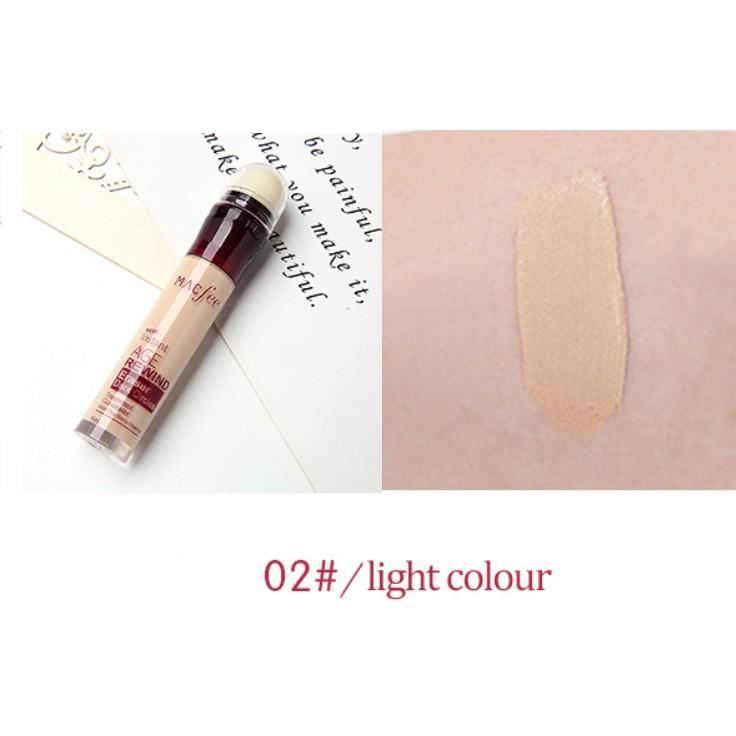 Kem che thâm vùng mắt Macfee Eraser Concealer Pens 6ml