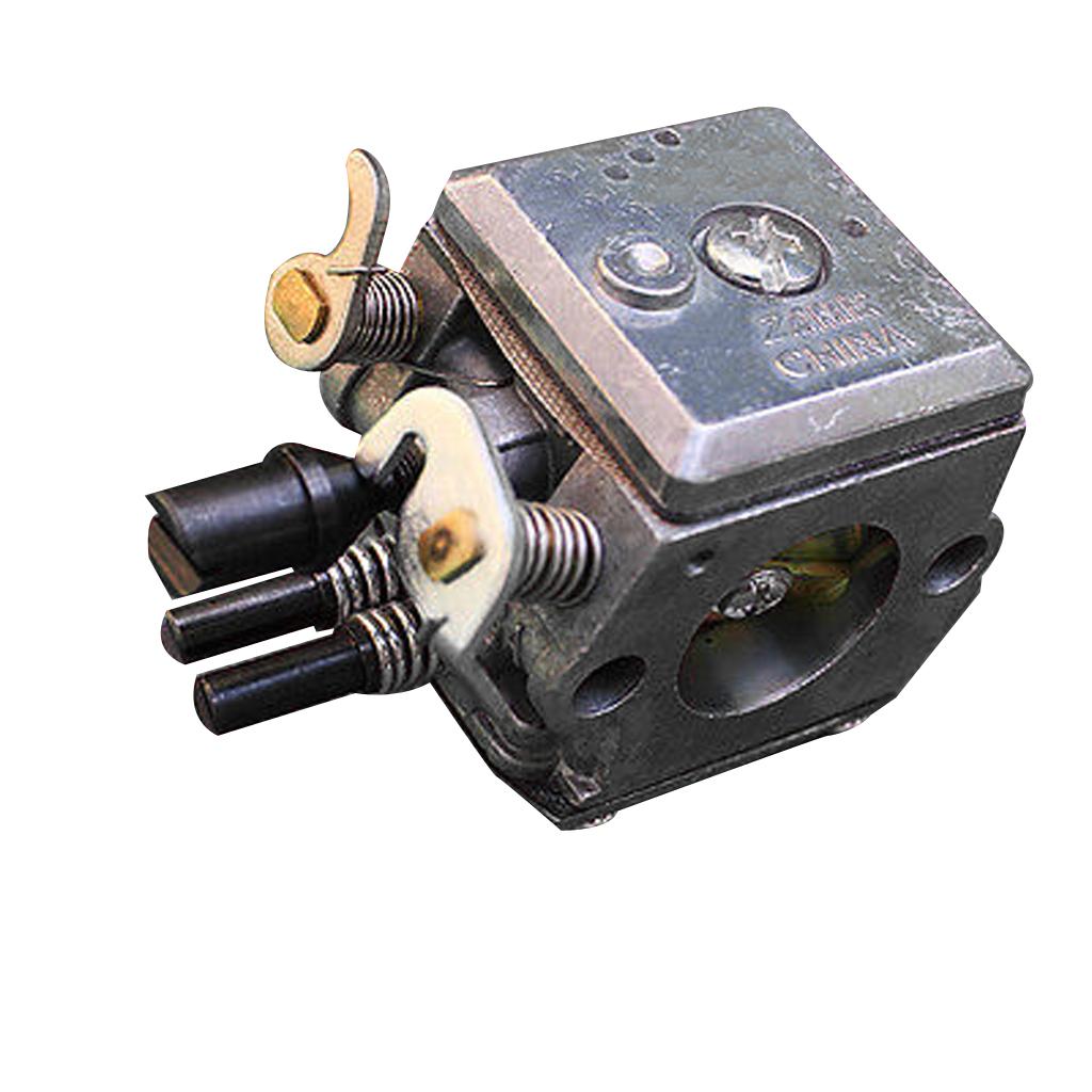 Carburetor Carb