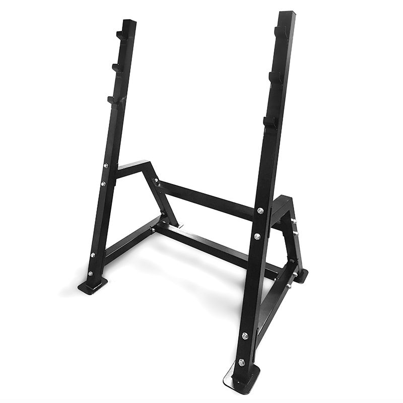 Khung gánh tạ Gymlink Squat Rack G1704 tải trọng tốt sơn tĩnh điện Sportslink