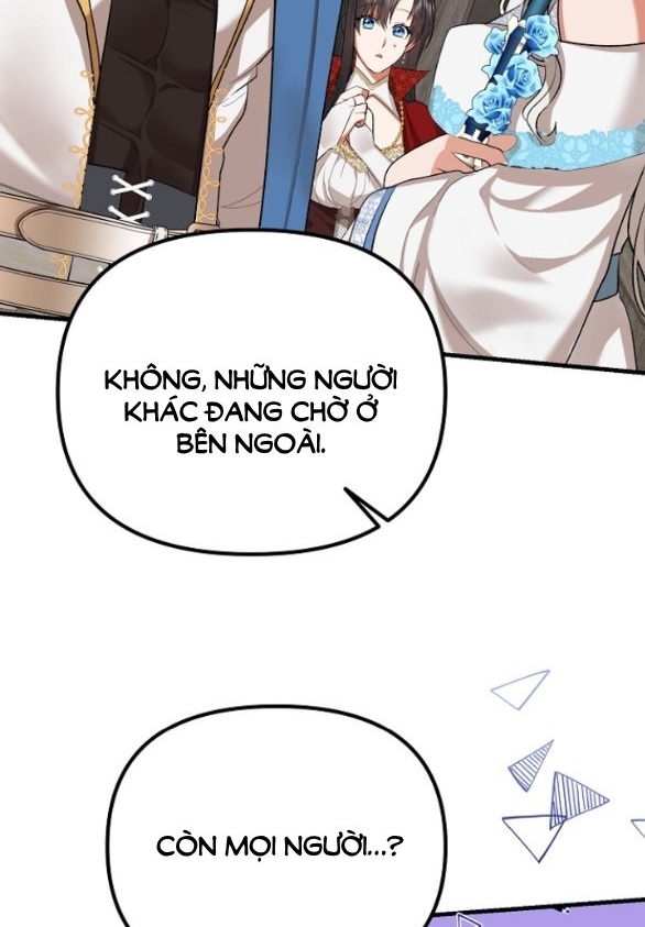 [18+] dũng sĩ vị tha chapter 26.1 52