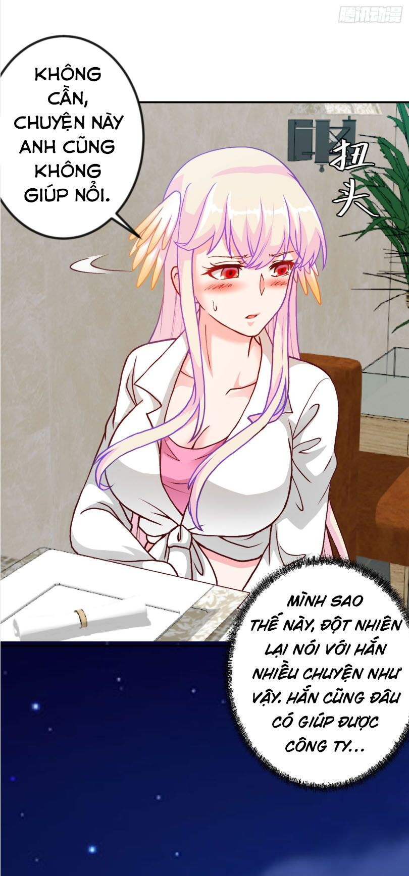 ta chẳng qua là một đại la kim tiên chapter 13 19