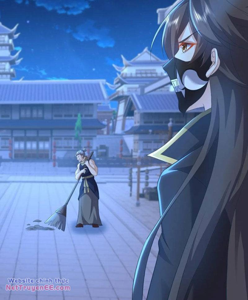 tiên võ đế tôn chapter 560 23