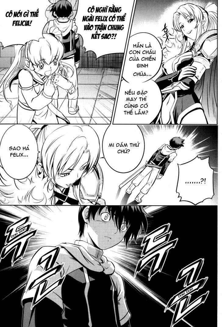 the legend of maian chapter 43 28