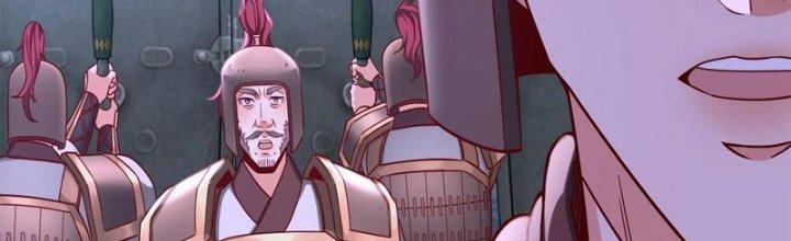 đại tần, ta là con tần thủy hoàng, giết địch thành thần chapter 13 146