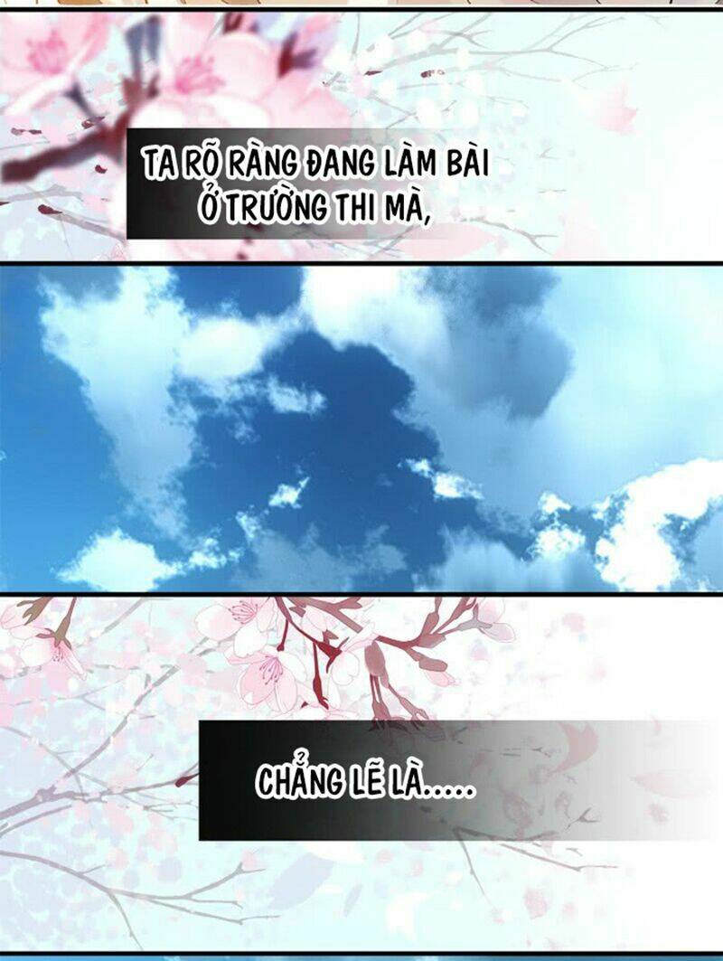 sư phụ lại trêu chọc ta chapter 33 23