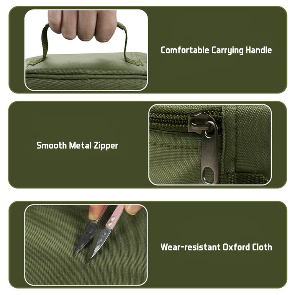 Túi Đựng Máy Câu Cá