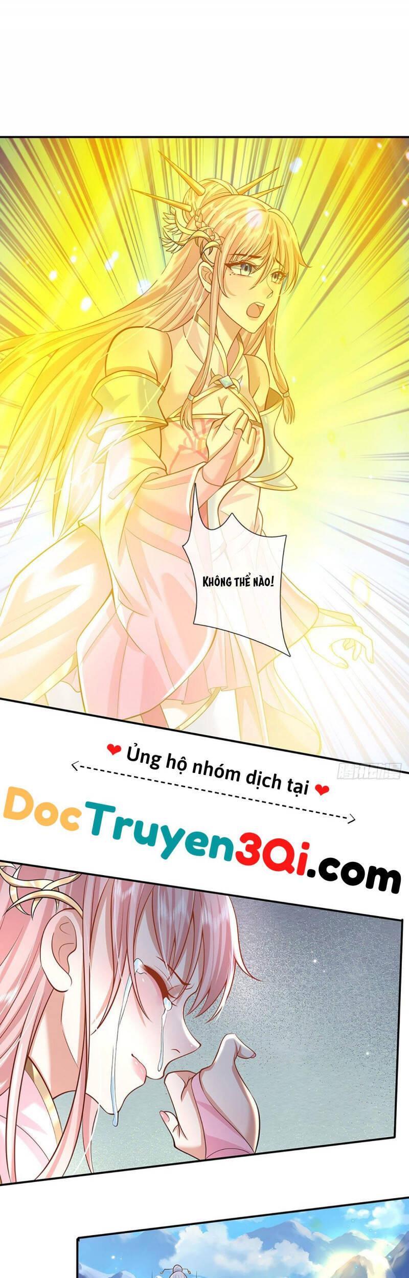 Ta Trở Về Từ Thế Giới Tu Tiên chapter 128 6