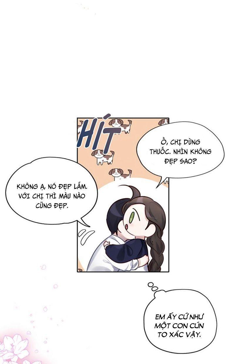 đi theo dấu vụn bánh chapter 25 20