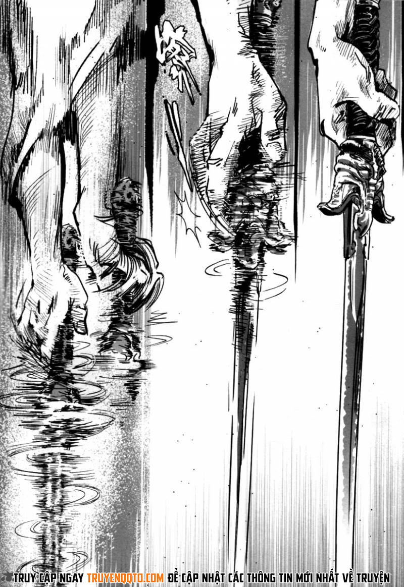 tale of the fighting freak, path of the warrior [blood and steel] chapter 6 49