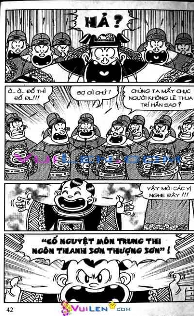 thần đồng đất việt chapter 77 39