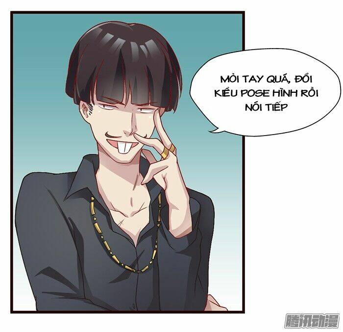 người ba độc thân chapter 10 33