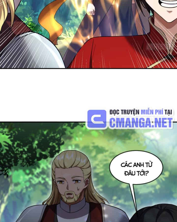 nương tử nhà ta là đạo trời chapter 3 94