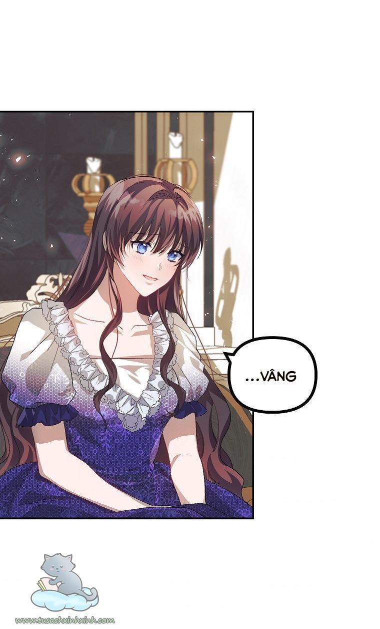 tháng năm cuối cùng của nữ phụ đoản mệnh chapter 21 47