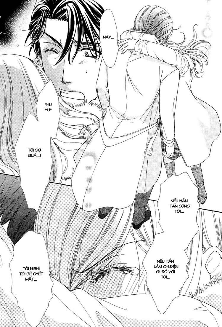 hapi mari chapter 11 26