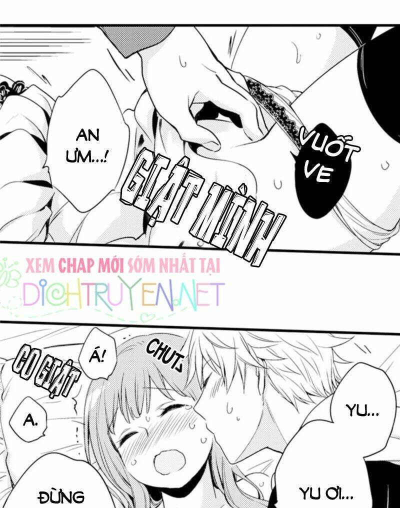 cô dâu cửu vỹ hồ chapter 8 29