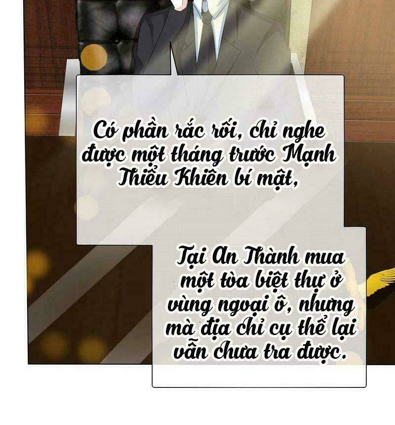 ái người tình xuất vu lam chapter 48 6