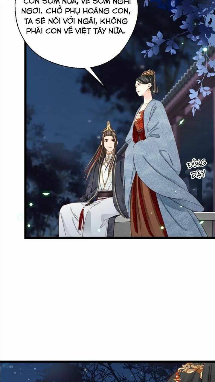 kiều nữ độc phi chapter 216 19