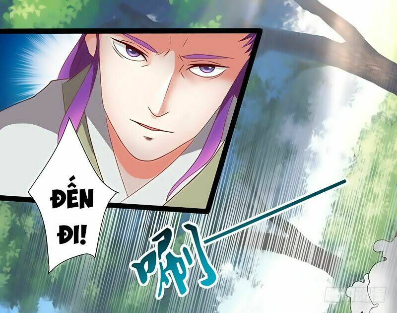 hỗn độn kiếm thần chapter 27 7