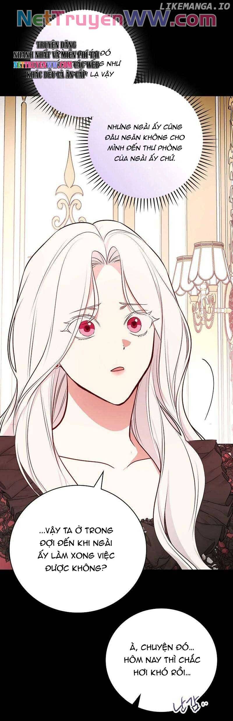 tôi trở thành mẹ của vị anh hùng chiến binh chapter 87 38