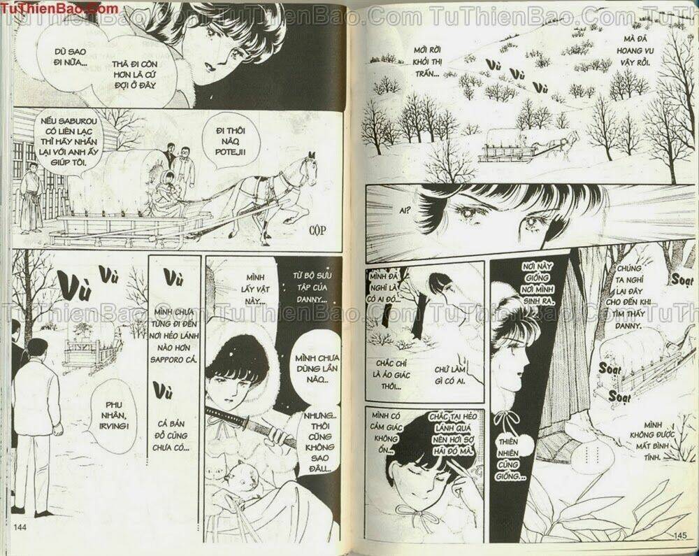 người đẹp new york chapter 8 73