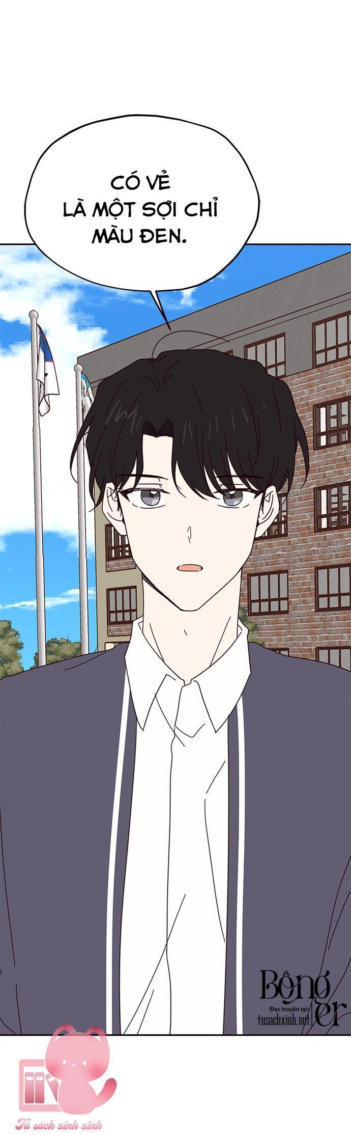 sợi chỉ tình yêu chapter 48 30