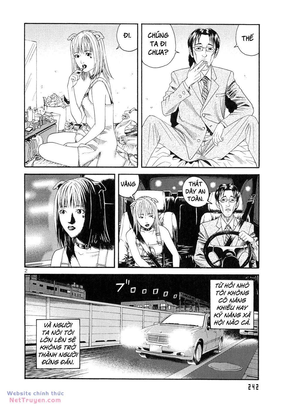 hạnh phúc chapter 8 3