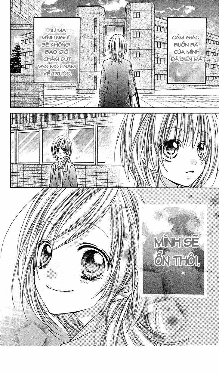 love berrish chapter 21 31