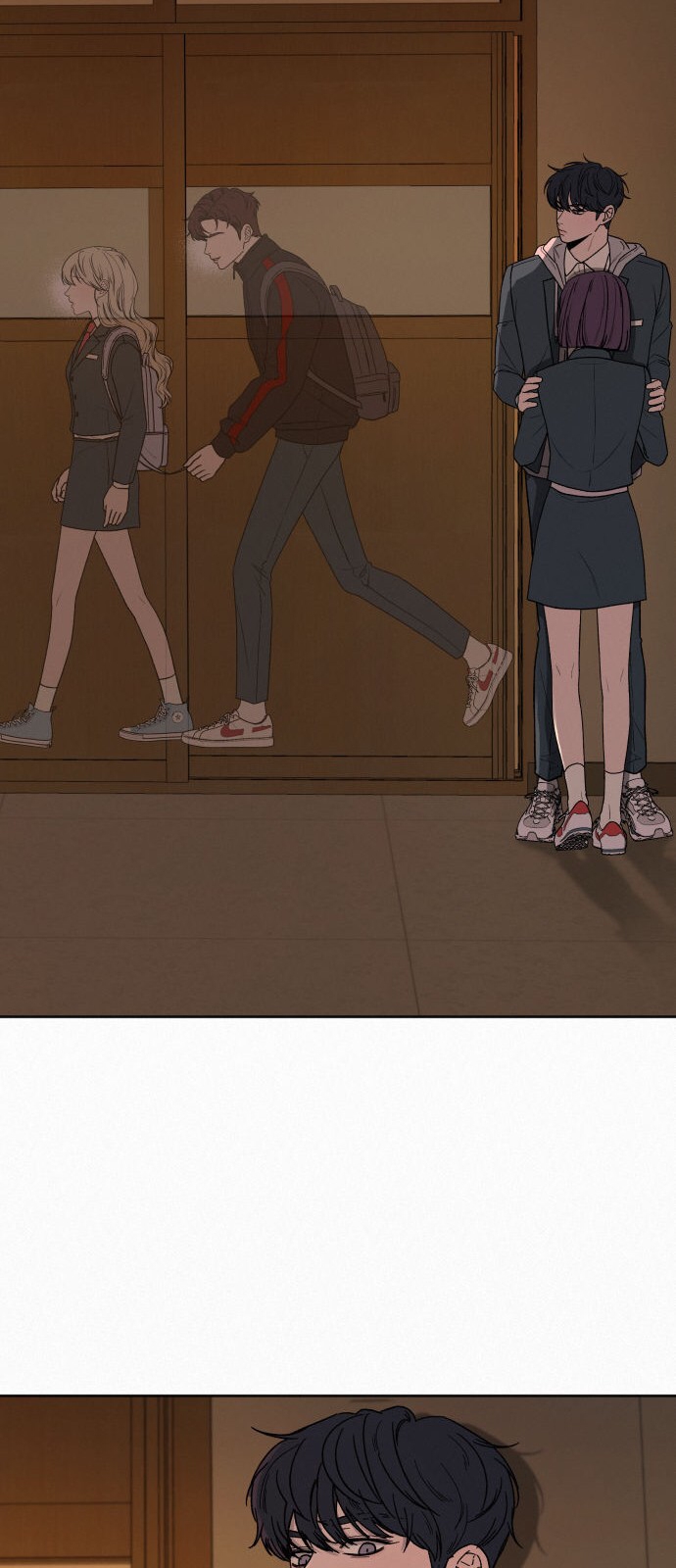 kế hoạch tình yêu trong sáng chapter 7.1 23