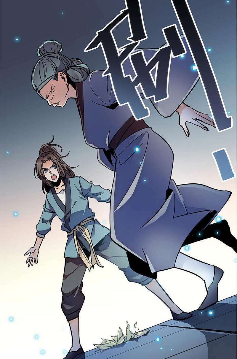 thần điêu hiệp lữ (new 2020) chapter 29 19