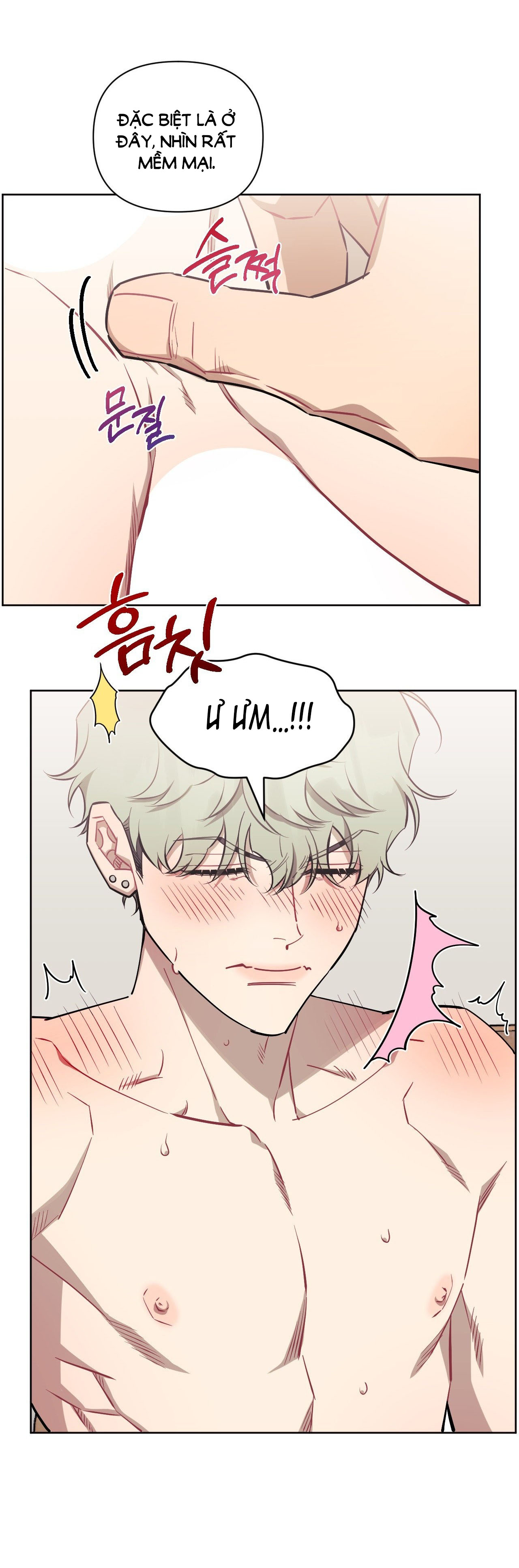 hơn cả bạn bè chapter 72.1 26