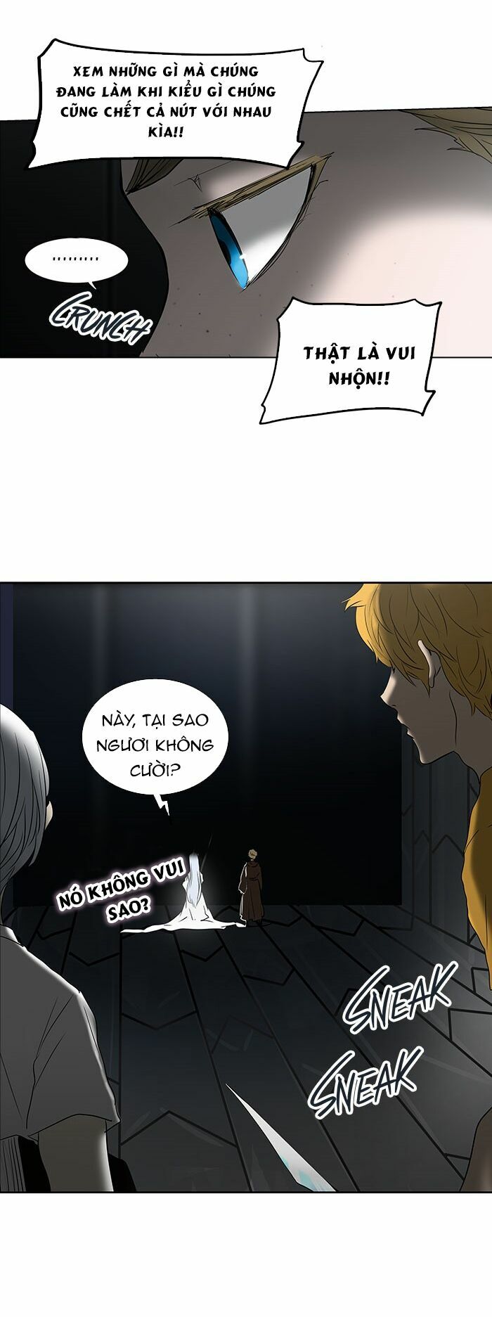 tòa tháp bí ẩn 2 chapter 180 46