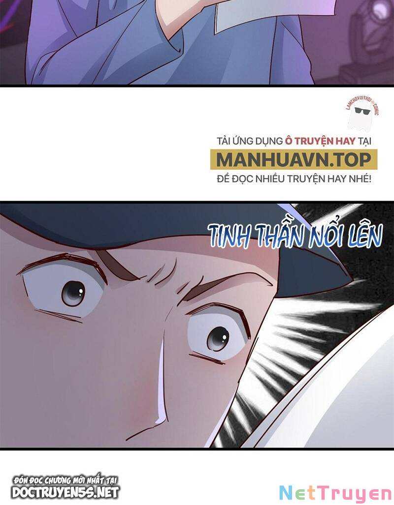 chị gái tôi là đại minh tinh chapter 137 9