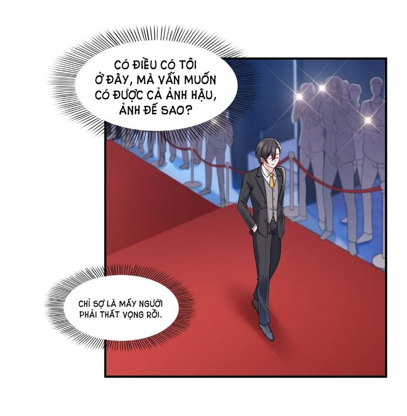 hệt như hàn quang gặp nắng gắt chapter 134 2
