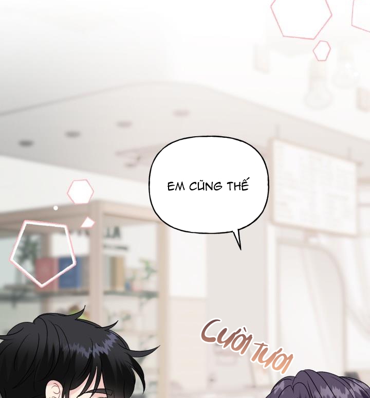 xác suất tình yêu chapter 69 101