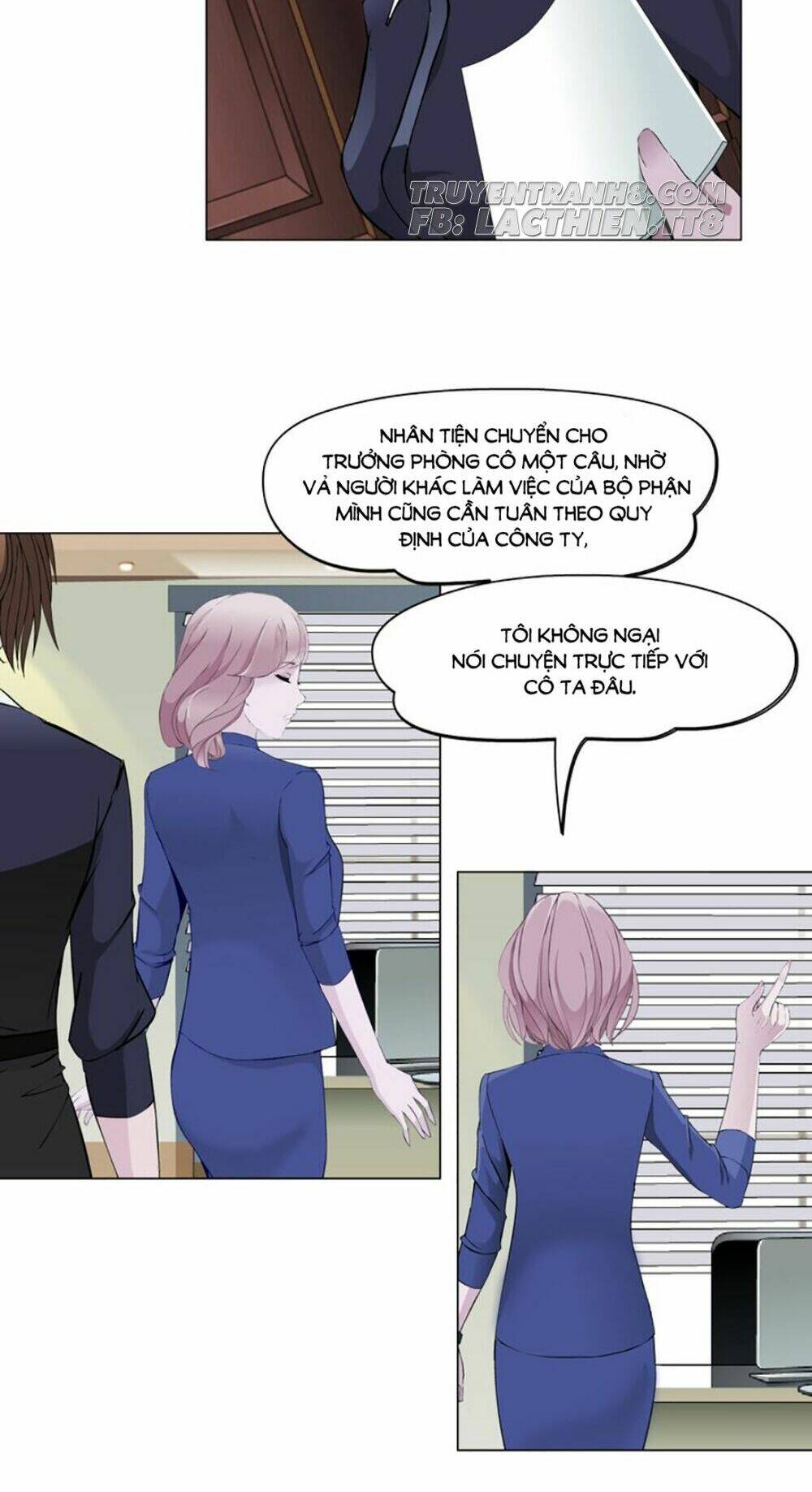 sổ tay mỹ nam giới x chapter 20 32