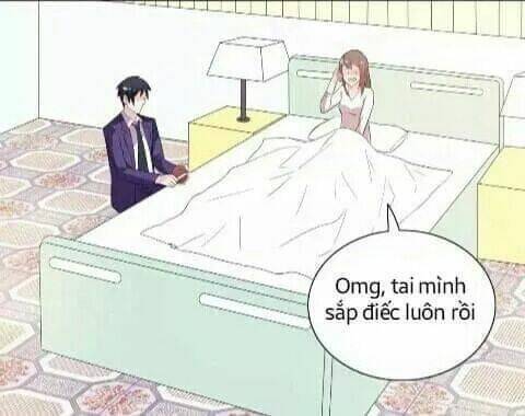 1 nửa hoàn hảo của ceo chapter 16 8