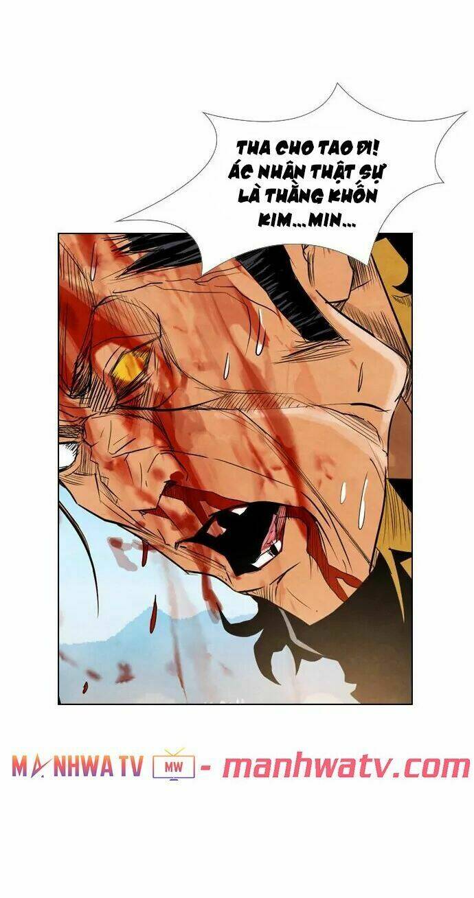 kẻ hồi sinh chapter 15 33