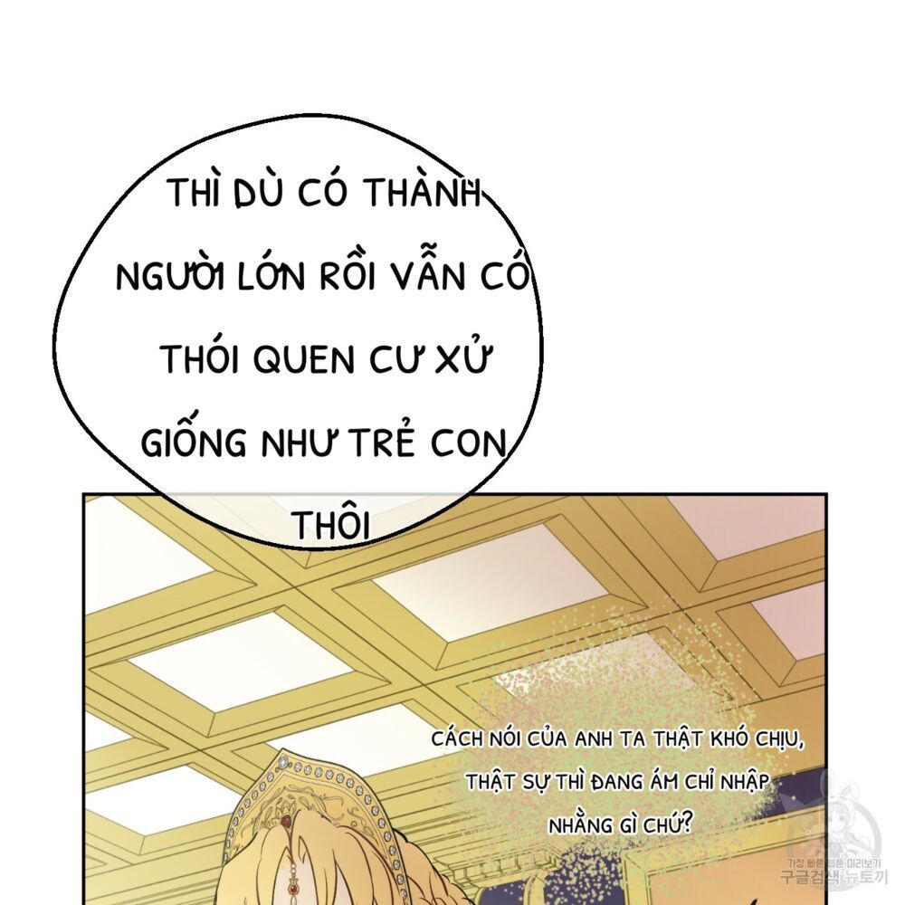 một ngày nọ tôi bỗng thành nàng công chúa chapter 86 60