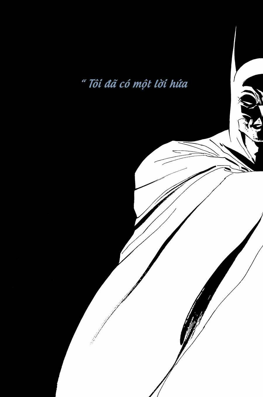 Batman: The Long Halloween chapter 1 2