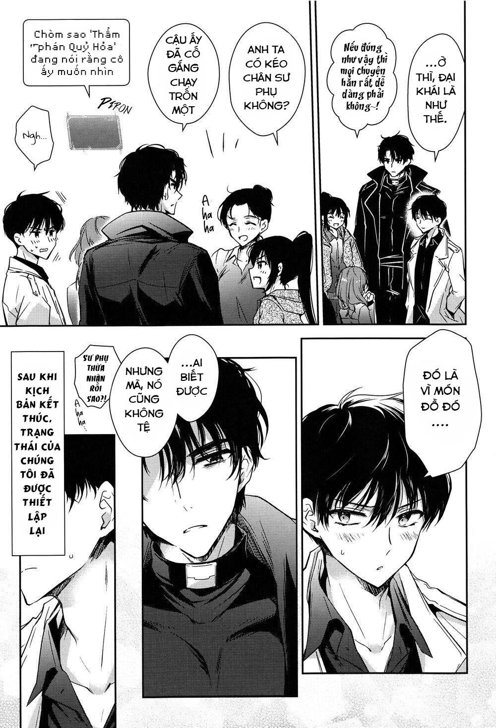 tổng hợp oneshot bl dễ thương chapter 37 28