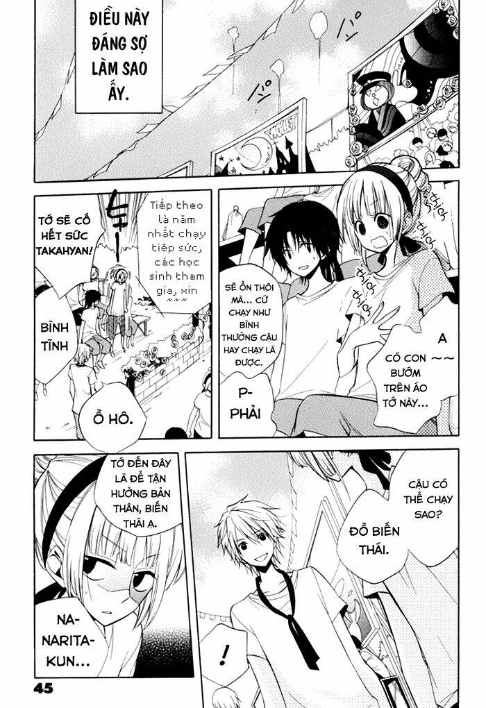 fetish berry chapter 7 10