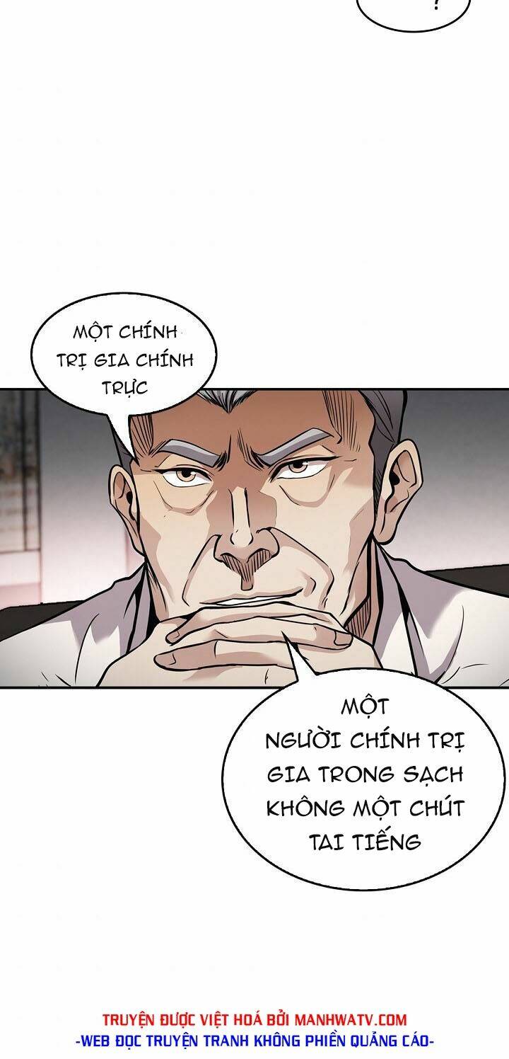 điều tra viên chuyển sinh chapter 133 70