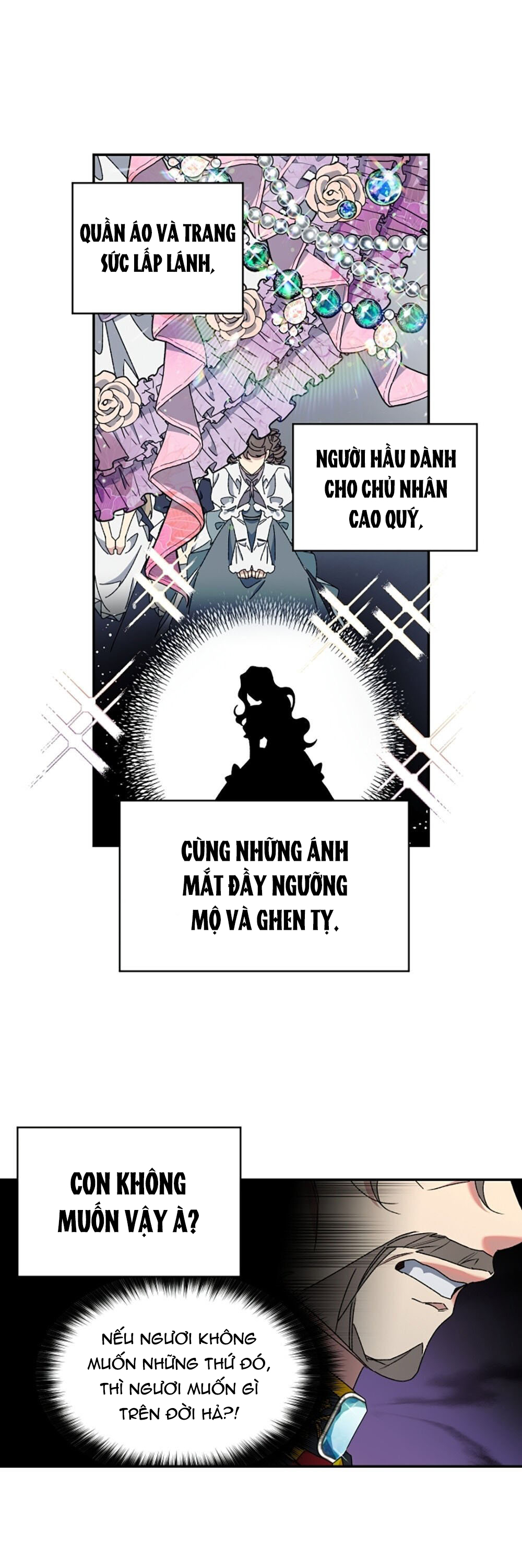 nàng công chúa trở thành vật hiến tế chapter 9 16