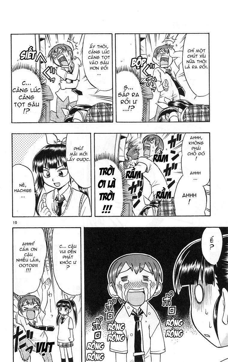 ai kora chapter 13 10