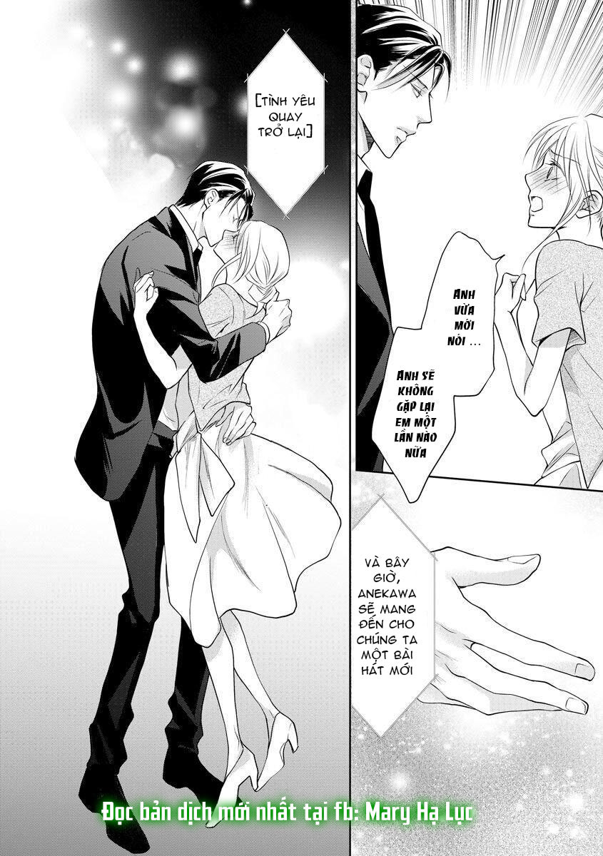 huấn luyện khốc liệt của yakuza chapter 12.2 7