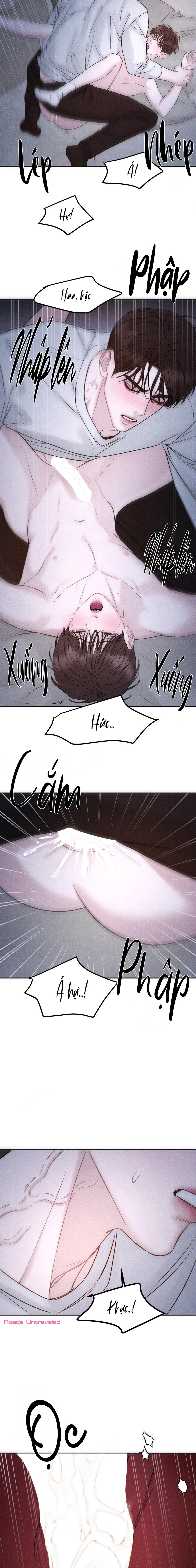 đặc ân (joo eun) chapter 20 7