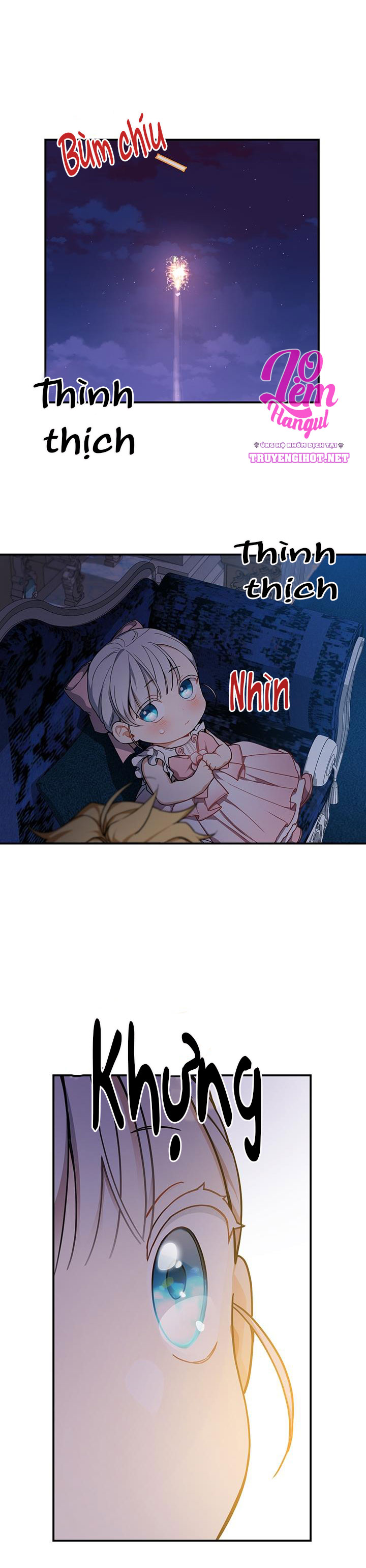 hướng đến ánh dương một lần nữa chapter 9.2 19