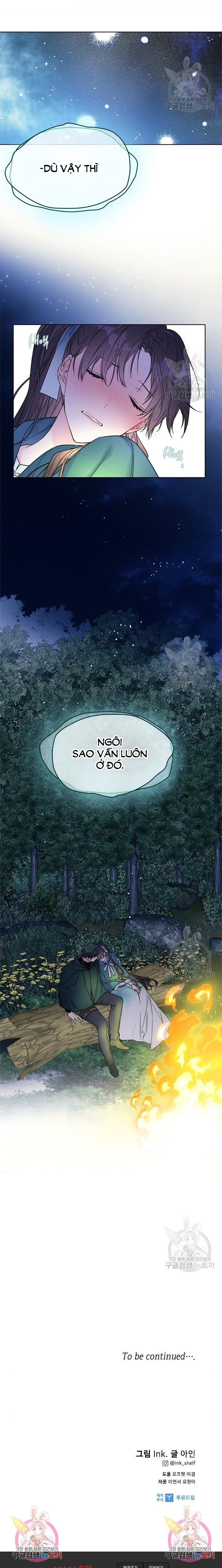 cách hiệp sĩ sống như một tiểu thư chapter 107.2 24