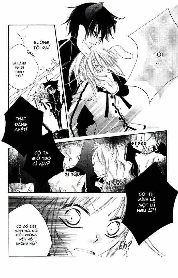 monochrome shounen shoujo chapter 6 9