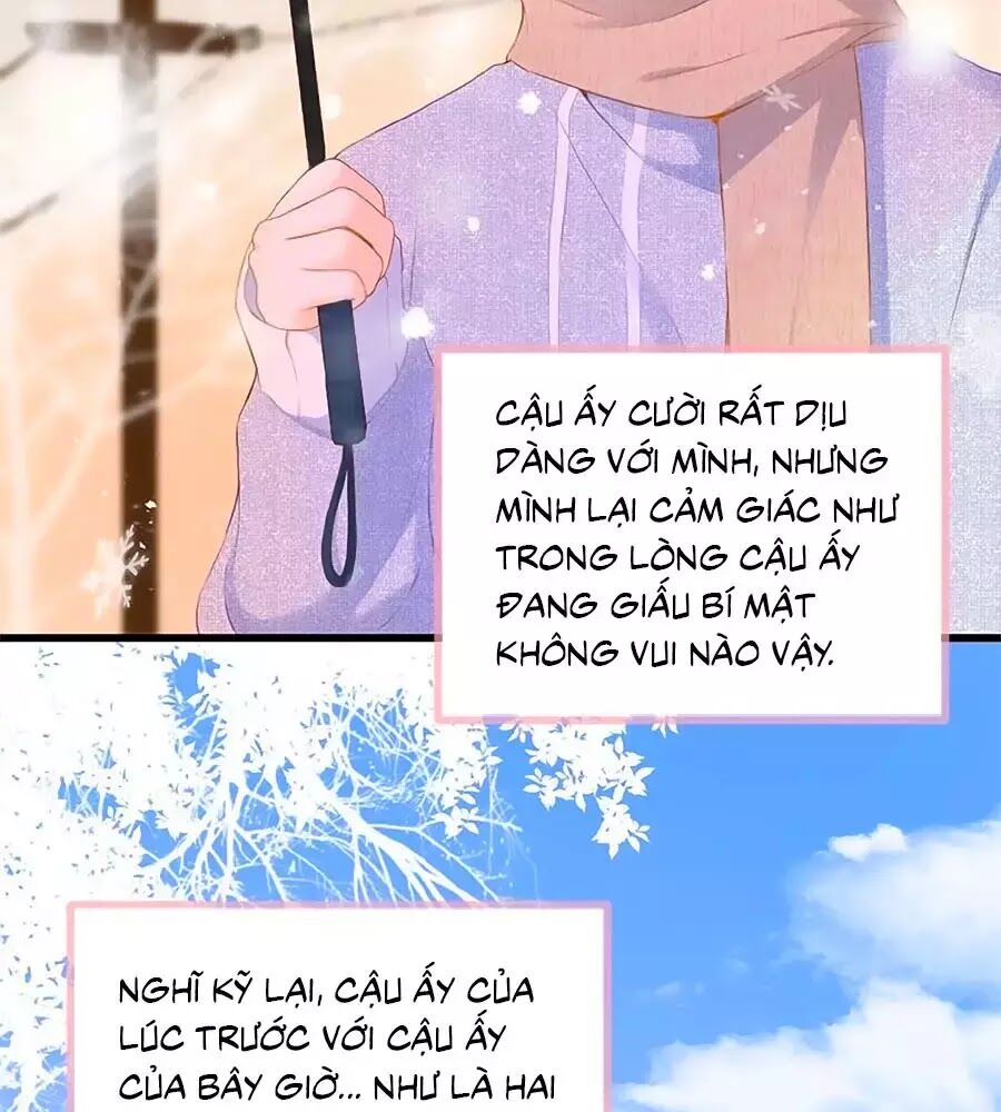hoa chưa nở rộ chapter 15 4
